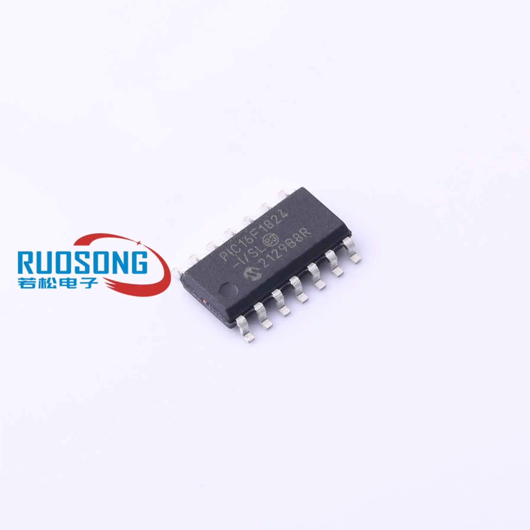 10PCS/LOT PIC16F1824T-I/SL PIC16F1824T SOP14 New Original in Stock
10PCS/LOT PIC16F1824T-I/SL PIC16F1824T SOP14 New Original in Stock