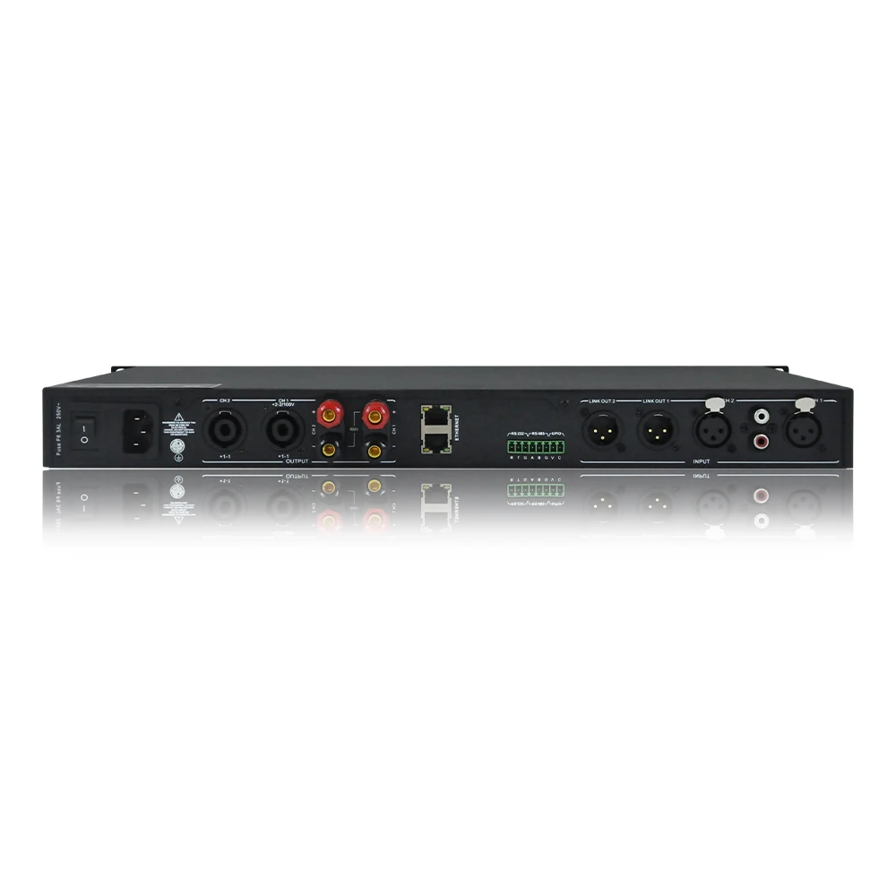 Surpass DSD4300 Processor dspamplifier audio processor power amplifier digital processor
Surpass DSD4300 Processor dspamplifier audio processor power amplifier digital processor