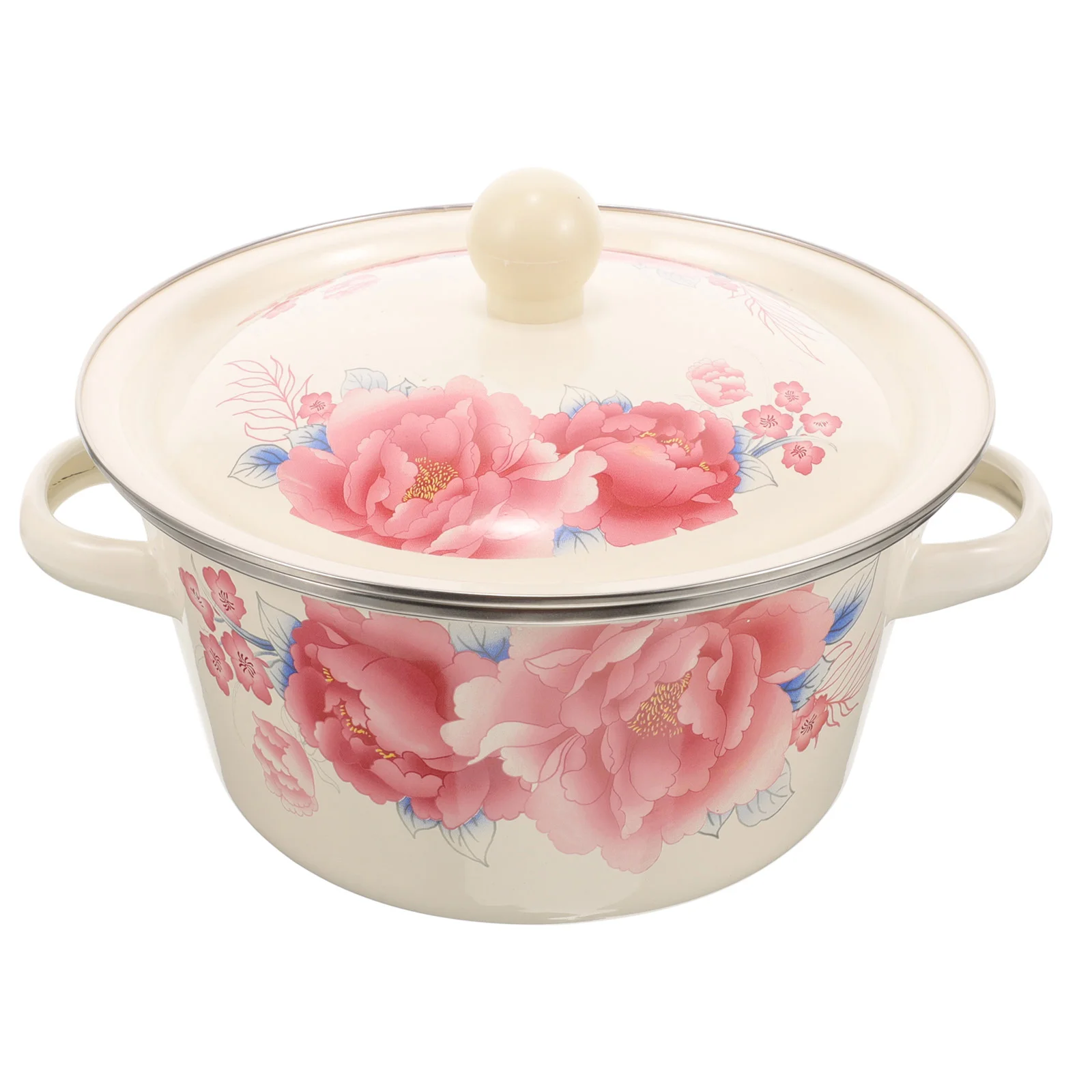 Enamel Basins Retro Food Bowl Stew Pot Mixing Bowls Simmering Lid Wash Lard Lids Enamelware
Enamel Basins Retro Food Bowl Stew Pot Mixing Bowls Simmering Lid Wash Lard Lids Enamelware
