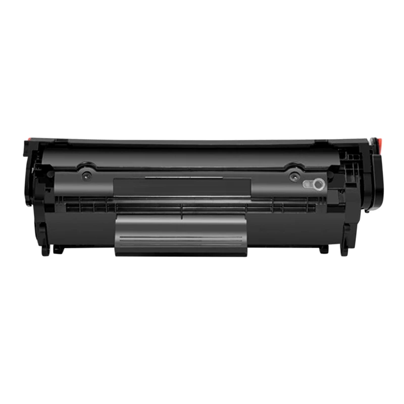 12A Compatible Toner Cartridges Replacement For HP 12A Q2612A To Use With 1020 1010 1018 M1005 M252N Printer Black
12A Compatible Toner Cartridges Replacement For HP 12A Q2612A To Use With 1020 1010 1018 M1005 M252N Printer Black