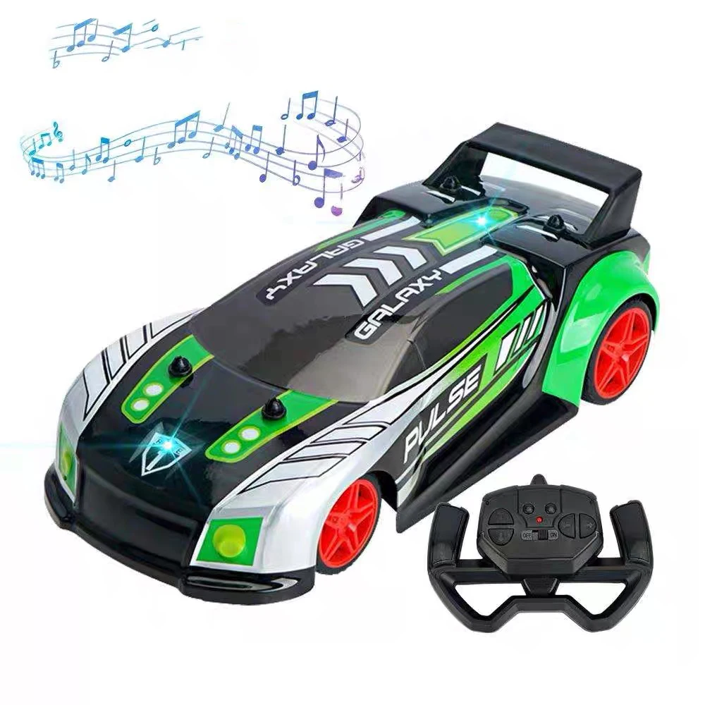 

1/20 JJRC Q89 RC Cars 4WD Remote Control Car 2.4G High Speed Race Vehicle Off Road Drift Car with Music Light Toys for Kids Boy