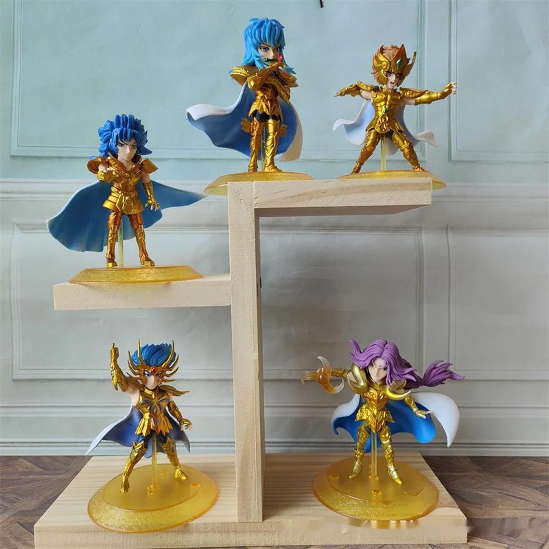 5pc CS Model Saint Seiya Myth Cloth EX Aquarius Camus With Hyoga Cygnus Head Knights Of The Zodiac Anime Action Figure Toys Gift
5pc CS Model Saint Seiya Myth Cloth EX Aquarius Camus With Hyoga Cygnus Head Knights Of The Zodiac Anime Action Figure Toys Gift