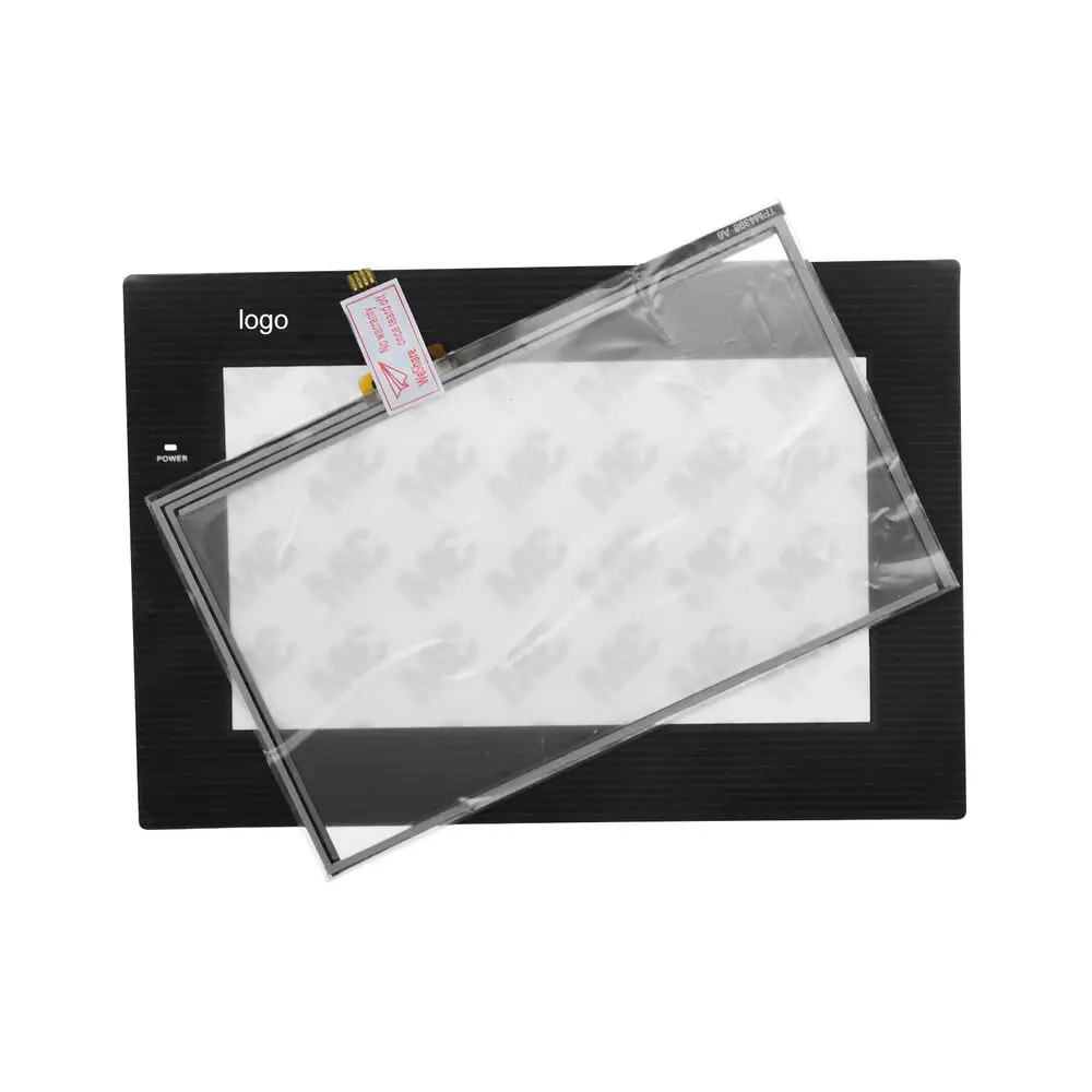 DOP-B04S211 for Delta Touch Screen Panel + Protective Film
DOP-B04S211 for Delta Touch Screen Panel + Protective Film