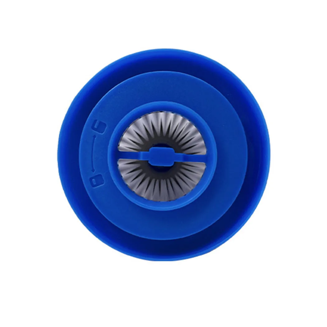 Filter Set For Eufy HomeVac Filter Kit For Eufy HomeVac Filter Kit For HomeVac H11 & H11 Pure Accessory Replace Part Vacuum Filt
Filter Set For Eufy HomeVac Filter Kit For Eufy HomeVac Filter Kit For HomeVac H11 & H11 Pure Accessory Replace Part Vacuum Filt