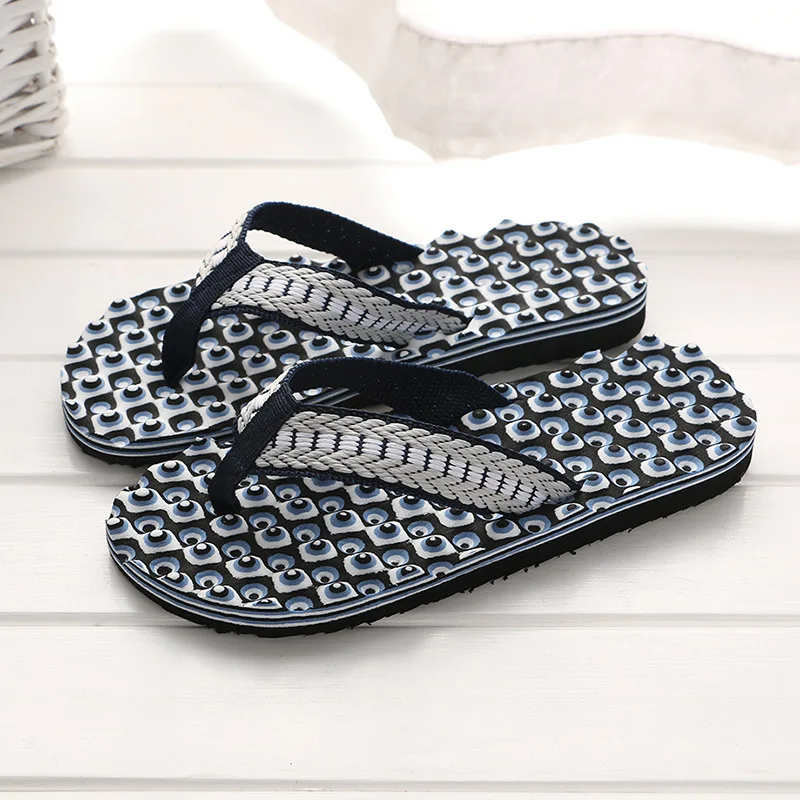BCEBYL Summer New Fashion Flip Flops Flat Casual Sandals Elegant Beach Slippers Shoes For Men Zapatos De Hombre Chaussure Homme
BCEBYL Summer New Fashion Flip Flops Flat Casual Sandals Elegant Beach Slippers Shoes For Men Zapatos De Hombre Chaussure Homme