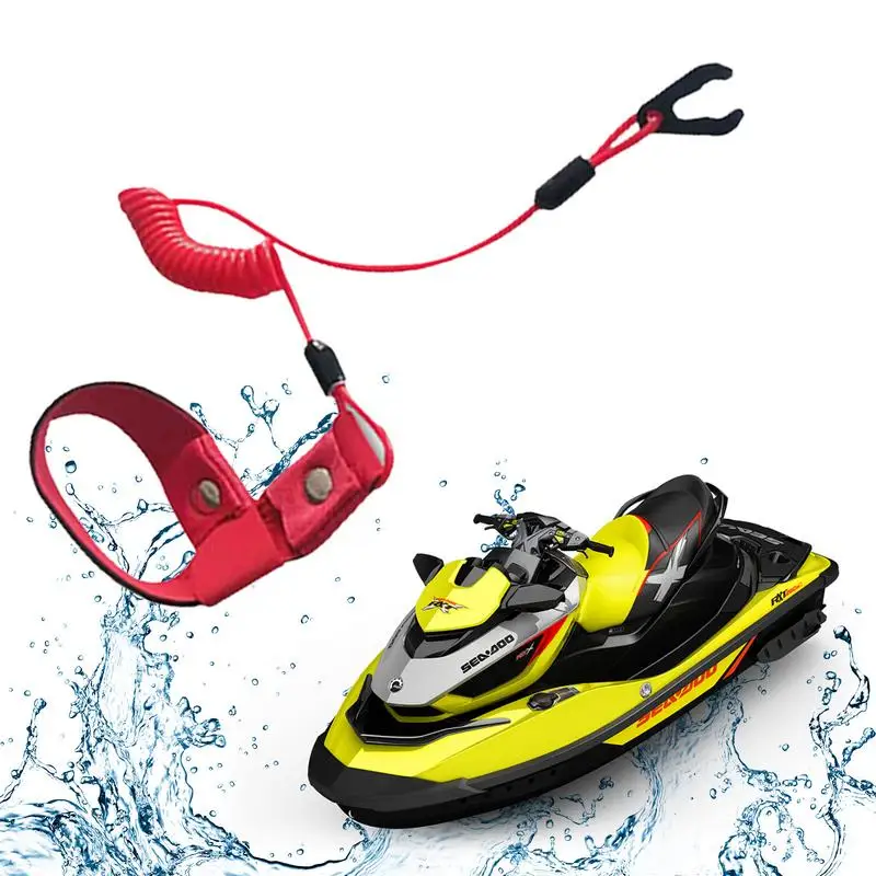 Boat Outboard Engine Motor Lanyard Universal Boat Outboard Lanyard Urgency Engine Stop Switch Start Stop Safety Lanyard Boat
Boat Outboard Engine Motor Lanyard Universal Boat Outboard Lanyard Urgency Engine Stop Switch Start Stop Safety Lanyard Boat
