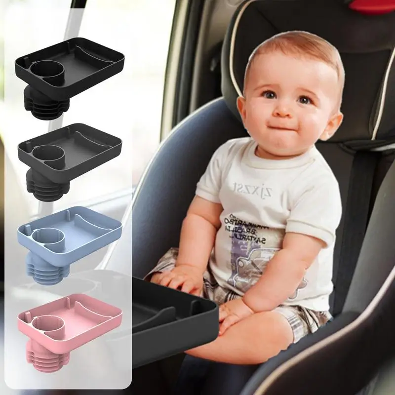Portable Eating Board Auto Drink Holder Bracket Multifunctional Food Tray Cup Holder Expander For Kids Car Interior Food Tray
Portable Eating Board Auto Drink Holder Bracket Multifunctional Food Tray Cup Holder Expander For Kids Car Interior Food Tray