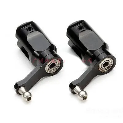 WLtoys XK K120 K110 RC Helicopter Blade Spare Parts Metal Rotor Clip Blades Clip Set Black
WLtoys XK K120 K110 RC Helicopter Blade Spare Parts Metal Rotor Clip Blades Clip Set Black