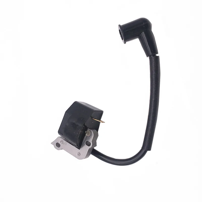 Аксессуары, запчасти для FC55 FS38 FS45 FS55 HL45 HS45, садовая катушка зажигания, металлическая садовая Катушка зажигания, замена катушки 
Аксессуары, запчасти для FC55 FS38 FS45 FS55 HL45 HS45, садовая катушка зажигания, металлическая садовая Катушка зажигания, замена катушки