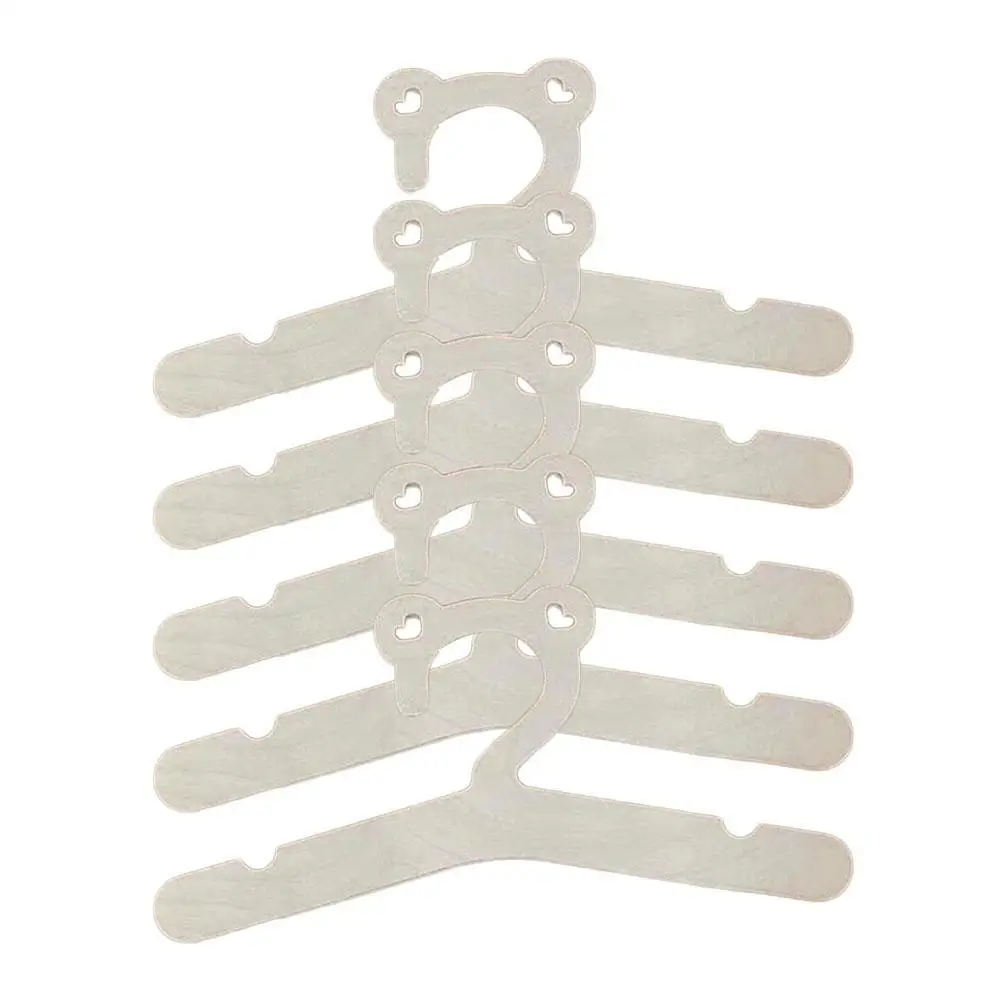 5 шт., деревянные вешалки для детской одежды
5 шт., деревянные вешалки для детской одежды