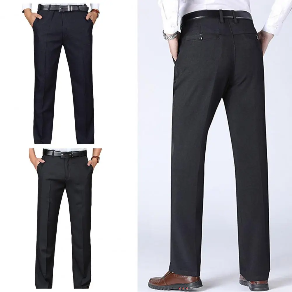 Pants Ankle Fly Casual Zipper Male Color Daily Button Comfy Casual Trousers Length Clothing Pants Office Work Pure Work
Pants Ankle Fly Casual Zipper Male Color Daily Button Comfy Casual Trousers Length Clothing Pants Office Work Pure Work