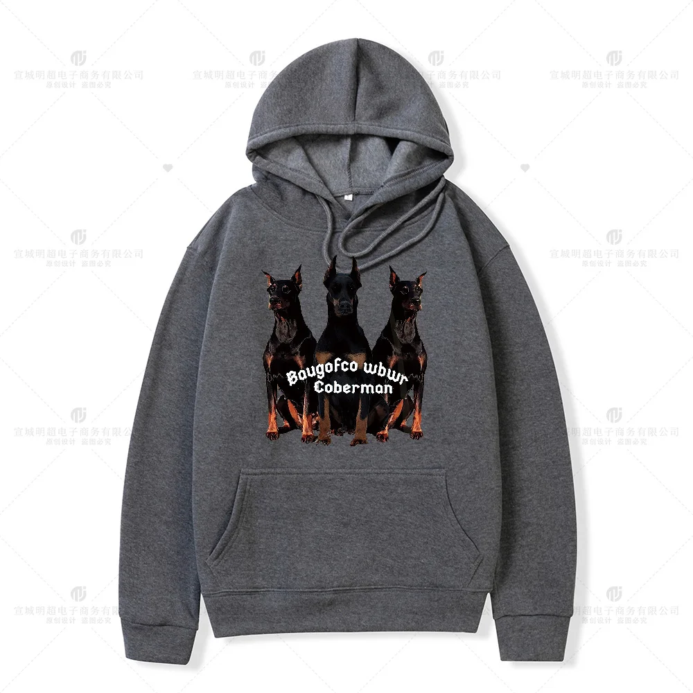 2023 Kawaii Cartoon Dog Lovers Graphics Mens Womens Unisex Oversized Clothes Fall Winter Hooded Sweatshirt Pullover Tops
2023 Kawaii Cartoon Dog Lovers Graphics Mens Womens Unisex Oversized Clothes Fall Winter Hooded Sweatshirt Pullover Tops