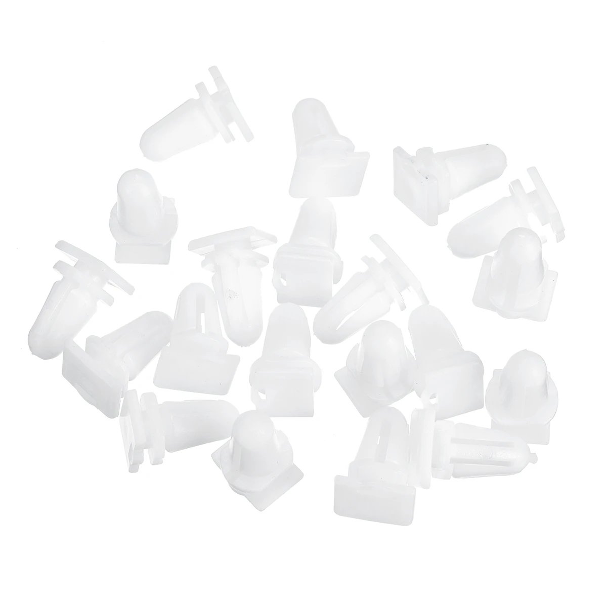 Крепежный зажим для панели BMW 3Er E30 E36 51471840961 
Крепежный зажим для панели BMW 3Er E30 E36 51471840961