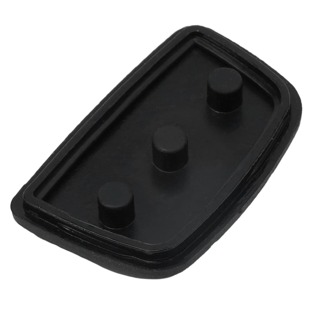 Brand New Cleaning By Water Key Pad Key Shell 1pc Easy Installation No Distortion No Problem Rubber Pad Remote
Brand New Cleaning By Water Key Pad Key Shell 1pc Easy Installation No Distortion No Problem Rubber Pad Remote