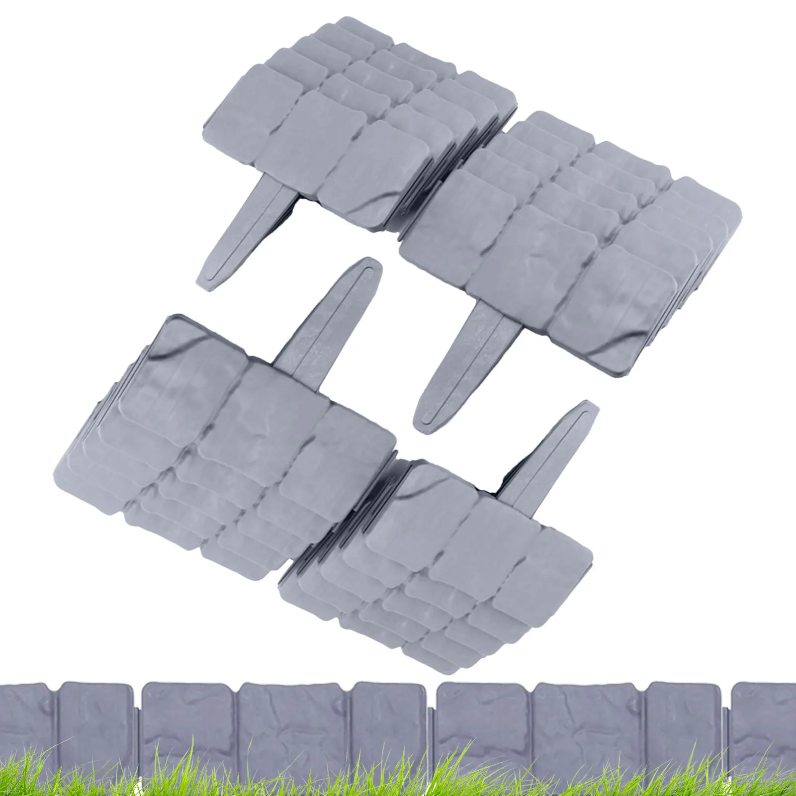 Garden Decorative Fences Garden Borders And Edging Miniature Garden Fence Spring Garden & Yard Maintenance Flexible Decorative
Garden Decorative Fences Garden Borders And Edging Miniature Garden Fence Spring Garden & Yard Maintenance Flexible Decorative