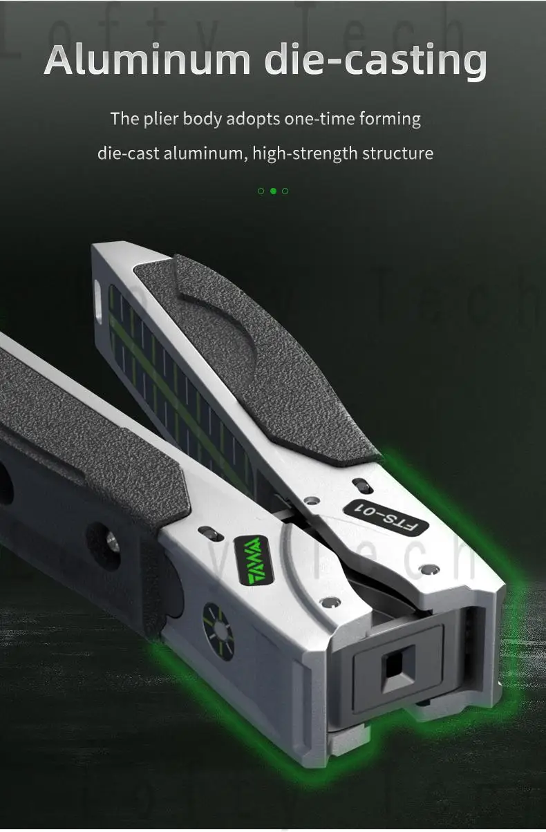 Free Shipping! Optical Fiber Drop Cable Stripper FTS-01 Suitable for 3.0, 2.0mm Fiber Fiber. Adjustable Blade for 6000 Times
Free Shipping! Optical Fiber Drop Cable Stripper FTS-01 Suitable for 3.0, 2.0mm Fiber Fiber. Adjustable Blade for 6000 Times