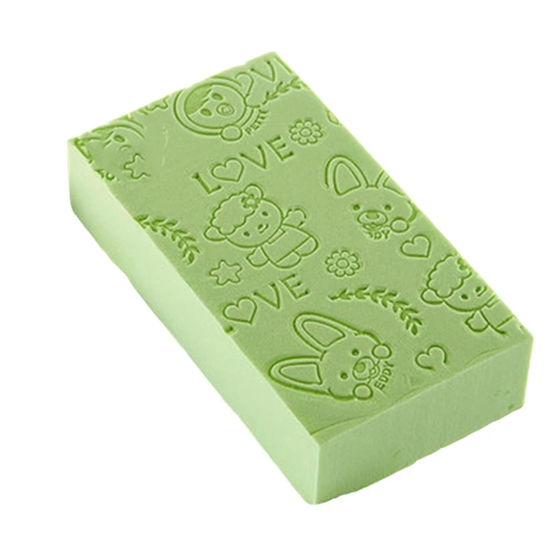 Exfoliating Bath Body Shower Sponge Spa Scrub Exfoliator Dead Skin Remover for Women Men
Exfoliating Bath Body Shower Sponge Spa Scrub Exfoliator Dead Skin Remover for Women Men