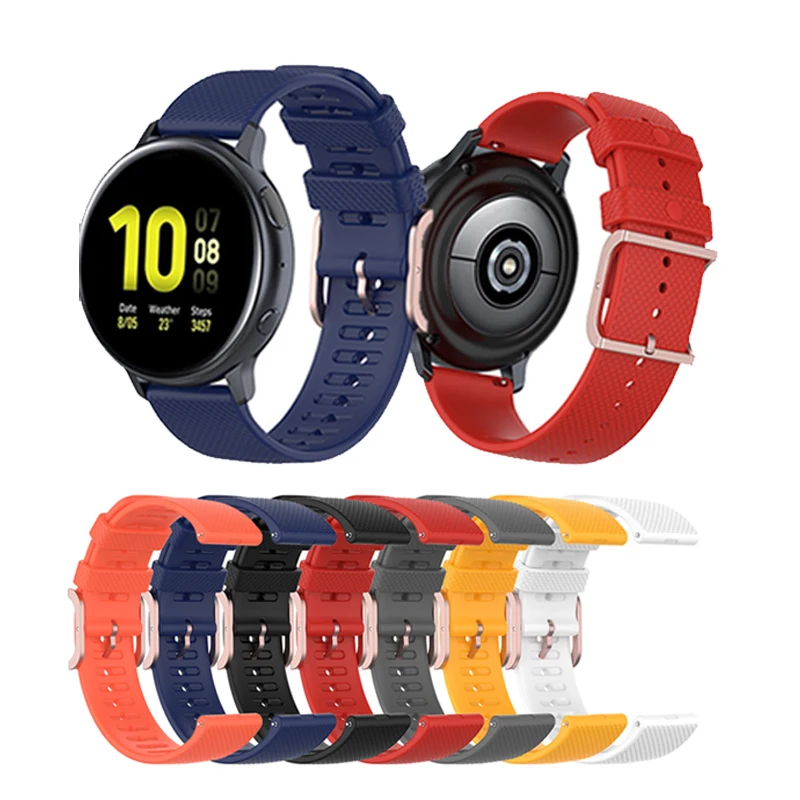 Solid Color Wrist Bracelet Strap For Nokia Withings STEEL HR Soft Silicone Watchband For Pebble 2 LG Watch SPORT Realme Watch
Solid Color Wrist Bracelet Strap For Nokia Withings STEEL HR Soft Silicone Watchband For Pebble 2 LG Watch SPORT Realme Watch