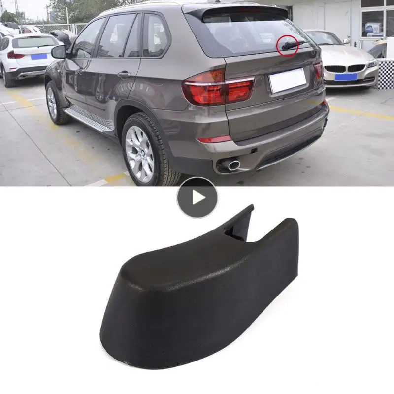 Аксессуары для стайлинга автомобиля, запасная часть для BMW X5 E70 2007-2013, пластиковая крышка стеклоочистителя заднего стекла
Аксессуары для стайлинга автомобиля, запасная часть для BMW X5 E70 2007-2013, пластиковая крышка стеклоочистителя заднего стекла