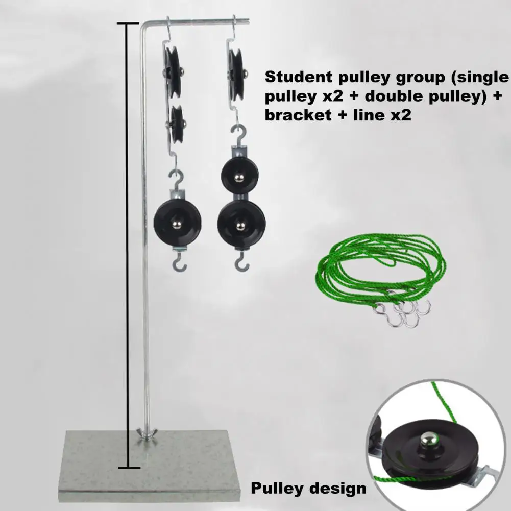 Practical Capacity Educational Tool Safe Physical Scientific Experiment Creativity Set Equipment Combo for Beginner
Practical Capacity Educational Tool Safe Physical Scientific Experiment Creativity Set Equipment Combo for Beginner