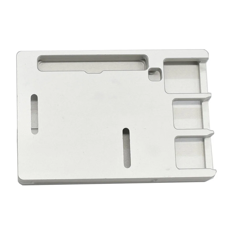 Computer Durable Protective Cover Shell Aluminum Alloy Enclosure Ultra Thin Case Heat Dissipation Accessories 4
Computer Durable Protective Cover Shell Aluminum Alloy Enclosure Ultra Thin Case Heat Dissipation Accessories 4