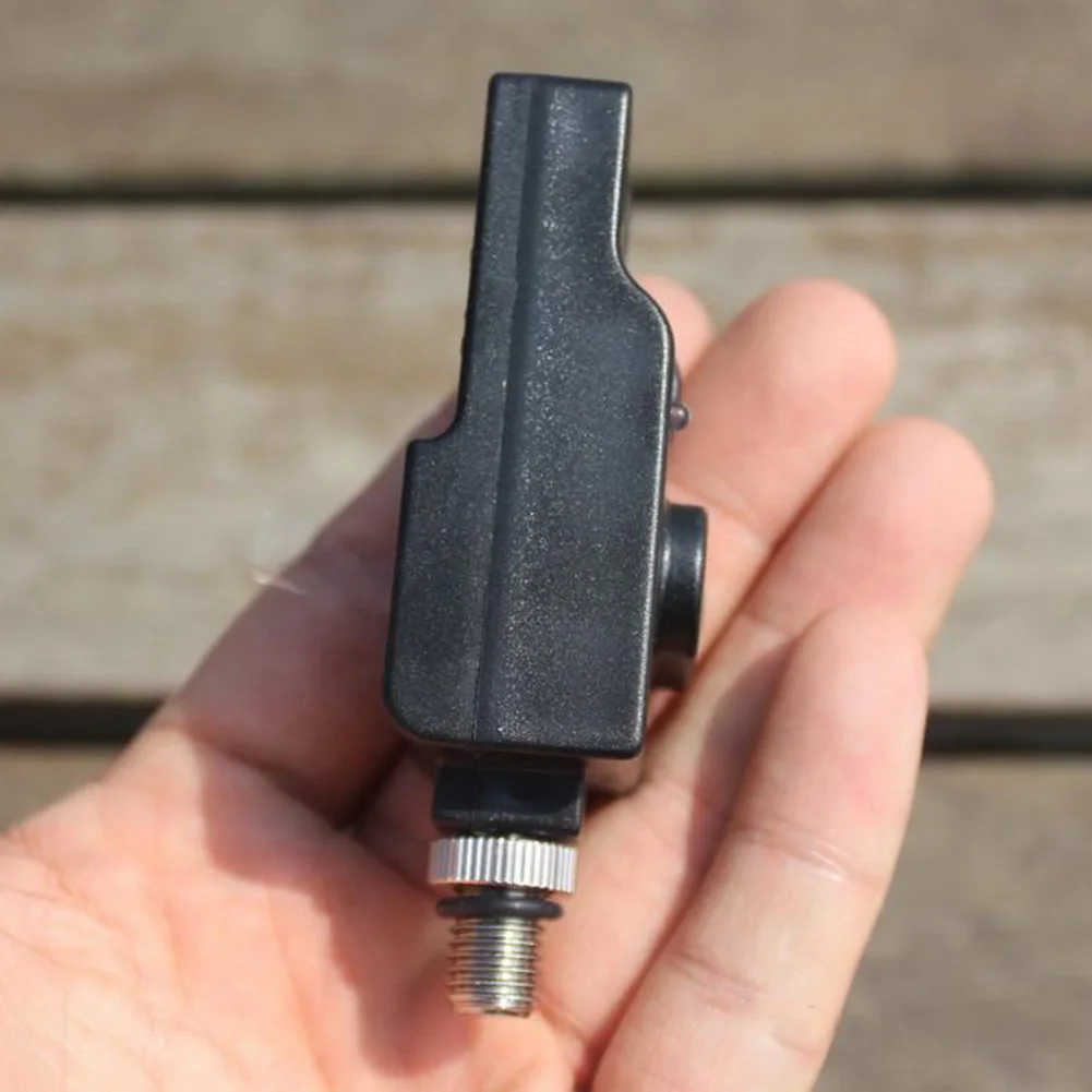 Bite Alarm Fishing Alarm Sporting Goods Bite Alarms Carp Bite Alarm Volume Memory Function With Sound Adjustment
Bite Alarm Fishing Alarm Sporting Goods Bite Alarms Carp Bite Alarm Volume Memory Function With Sound Adjustment
