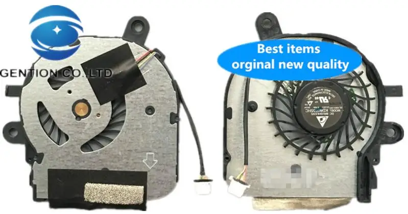 1pcs 100% orginal new best quality EG50040S1-C240-S9A DC5V 0.5A cooling fan KDB0505HC DC34 
1pcs 100% orginal new best quality EG50040S1-C240-S9A DC5V 0.5A cooling fan KDB0505HC DC34
