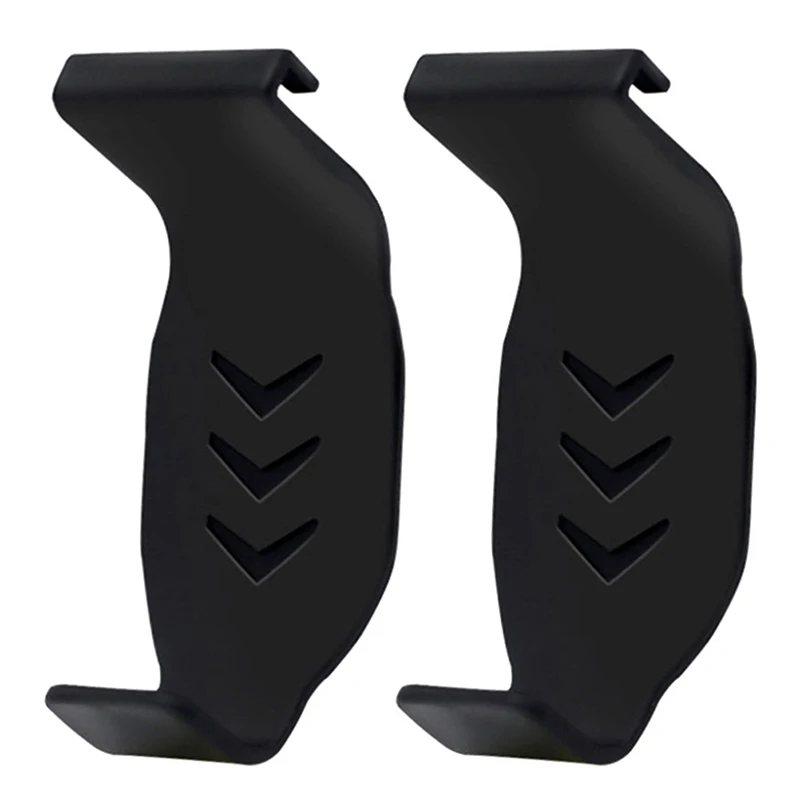 Headphone Wall Mount Holder Bracket Hanger for PS5 Xbox Series X Host Headset Support Hook Console Gamepad Game Accessories
Headphone Wall Mount Holder Bracket Hanger for PS5 Xbox Series X Host Headset Support Hook Console Gamepad Game Accessories
