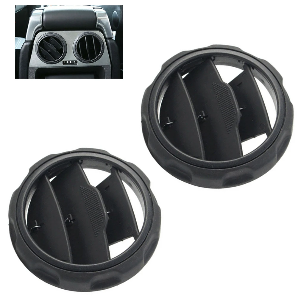 2pcs Center Console Rear Vent Grille Bezel LR041180 For Land Rover LR4 LR3 Sport For LR3 / For Discovery 3 Fit For LR4
2pcs Center Console Rear Vent Grille Bezel LR041180 For Land Rover LR4 LR3 Sport For LR3 / For Discovery 3 Fit For LR4
