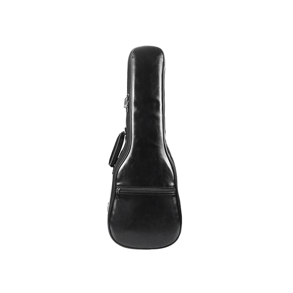 21/23/26Inch Ukulele Bag Soft Leather Carrying Case Waterproof Shoulder Backpack Portable PU Ukulele Bag Hawaii Small Guitar Bag
21/23/26Inch Ukulele Bag Soft Leather Carrying Case Waterproof Shoulder Backpack Portable PU Ukulele Bag Hawaii Small Guitar Bag