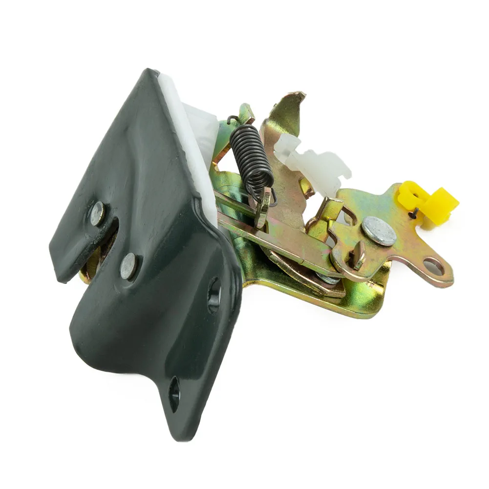 MR503021 Trunk Liftgate Rear Door Lock Latch MR503021 For Mitsubishi Pajero Sport 96-04 Trunk Liftgate Rear Door Lock Latch
MR503021 Trunk Liftgate Rear Door Lock Latch MR503021 For Mitsubishi Pajero Sport 96-04 Trunk Liftgate Rear Door Lock Latch