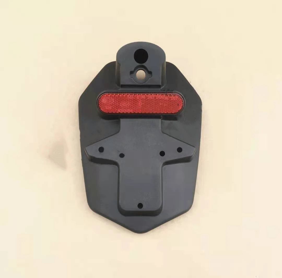 For FB Mondial HPS 125 300 Rear Mudguard Bracket License Plate Light Motorcycle Original factory Accessories
For FB Mondial HPS 125 300 Rear Mudguard Bracket License Plate Light Motorcycle Original factory Accessories