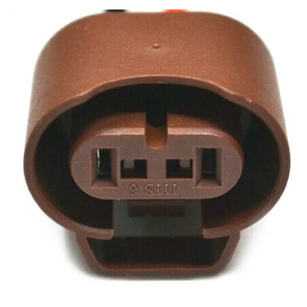2 Pigtail Female U 9006 HB4 Two Wire Harness Fog Lamp Socket Connector Bulb Head Fog Light Halogen Replacement Repair Harness
2 Pigtail Female U 9006 HB4 Two Wire Harness Fog Lamp Socket Connector Bulb Head Fog Light Halogen Replacement Repair Harness