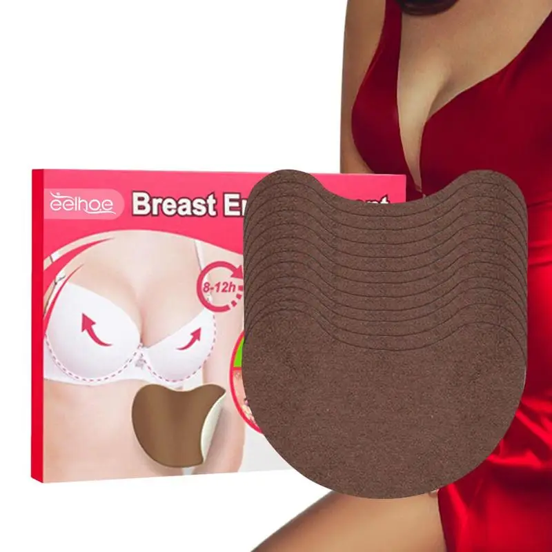 Breast Patches For Sagging 12pcs Enhancement Breast Cover Chest Enhancer Augmentation Firming Pad Firming Saggy Breast
Breast Patches For Sagging 12pcs Enhancement Breast Cover Chest Enhancer Augmentation Firming Pad Firming Saggy Breast