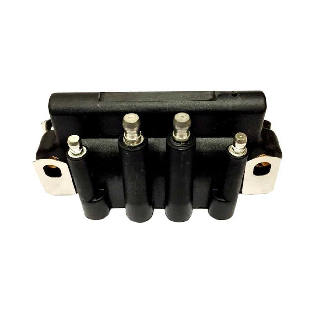 0583740 Ignition Coil Ignition Coil 18-5170 Car Accessories Dual Plug Wire Ignition Coil For Johnson Evinrude OMC
0583740 Ignition Coil Ignition Coil 18-5170 Car Accessories Dual Plug Wire Ignition Coil For Johnson Evinrude OMC