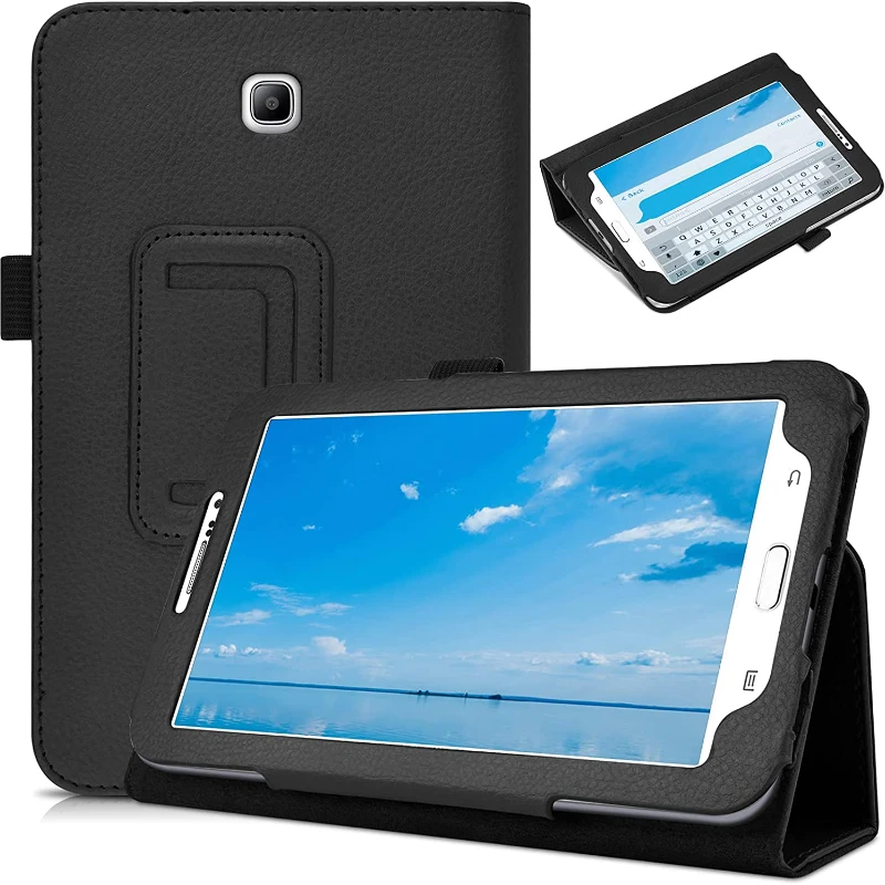 Защитный чехол-подставка из искусственной кожи для Galaxy Tab 3 7,0 (2013), SAMSUNG Galaxy tab 3 7 ", P3200, P3210, T210, T211, чехол для планшета
Защитный чехол-подставка из искусственной кожи для Galaxy Tab 3 7,0 (2013), SAMSUNG Galaxy tab 3 7 ", P3200, P3210, T210, T211, чехол для планшета