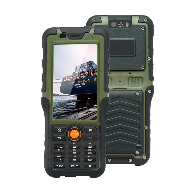 S50(2021) industrial rugged android tablet pc computer handheld pda military barcode qr code reader 2d 4.5 inch
S50(2021) industrial rugged android tablet pc computer handheld pda military barcode qr code reader 2d 4.5 inch