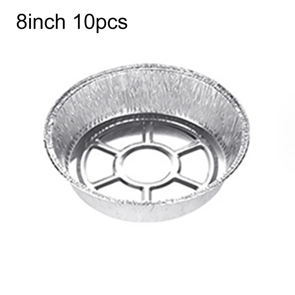 10pc Air Fryer Disposable Paper Liner Microwave Oil Foil Tin Steamer Mats Aluminum Foil BBQ Food Tray Container Non-stick Baking
10pc Air Fryer Disposable Paper Liner Microwave Oil Foil Tin Steamer Mats Aluminum Foil BBQ Food Tray Container Non-stick Baking