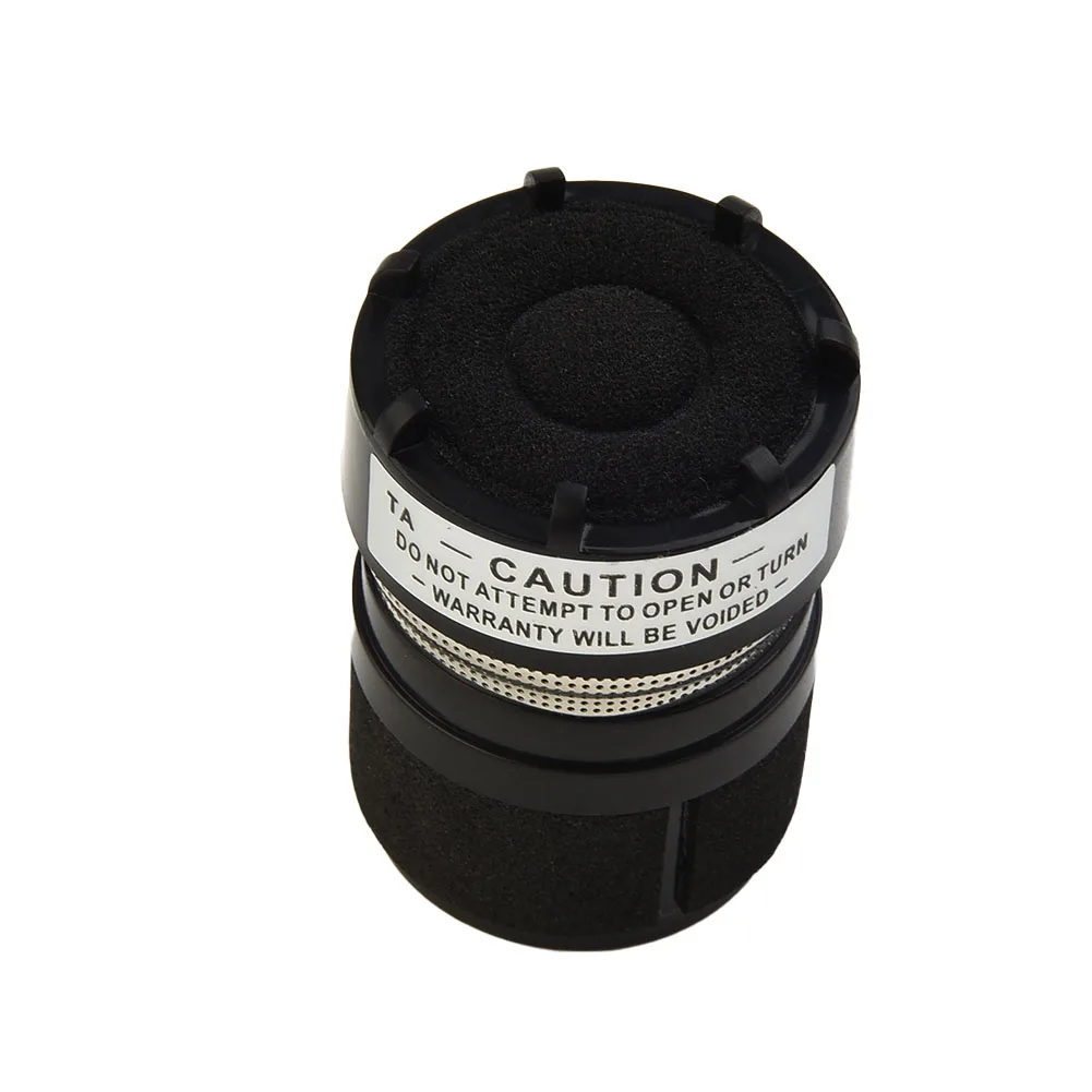 1x Microphone Capsule Professional Core For Shure SM 58 Type Mic Replacement Parts Dynamic Unidirectional 50Hz-15KHz Mic Core
1x Microphone Capsule Professional Core For Shure SM 58 Type Mic Replacement Parts Dynamic Unidirectional 50Hz-15KHz Mic Core