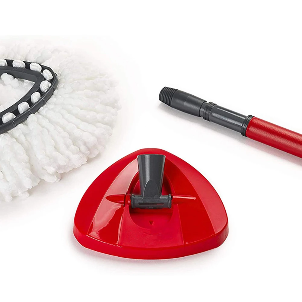 Telescopic Handle Base Replacement Kit For O-Cedar Easywring Rinseclean Spin Mop Parts 15.5*16*5cm Accessories Household
Telescopic Handle Base Replacement Kit For O-Cedar Easywring Rinseclean Spin Mop Parts 15.5*16*5cm Accessories Household