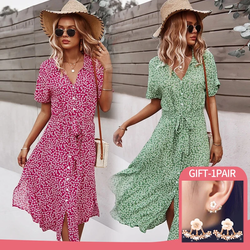 Модное женское Бандажное платье-рубашка, женское Повседневное платье средней длины с длинным рукавом и пуговицами, шикарное праздничное пл...
Модное женское Бандажное платье-рубашка, женское Повседневное платье средней длины с длинным рукавом и пуговицами, шикарное праздничное пл...