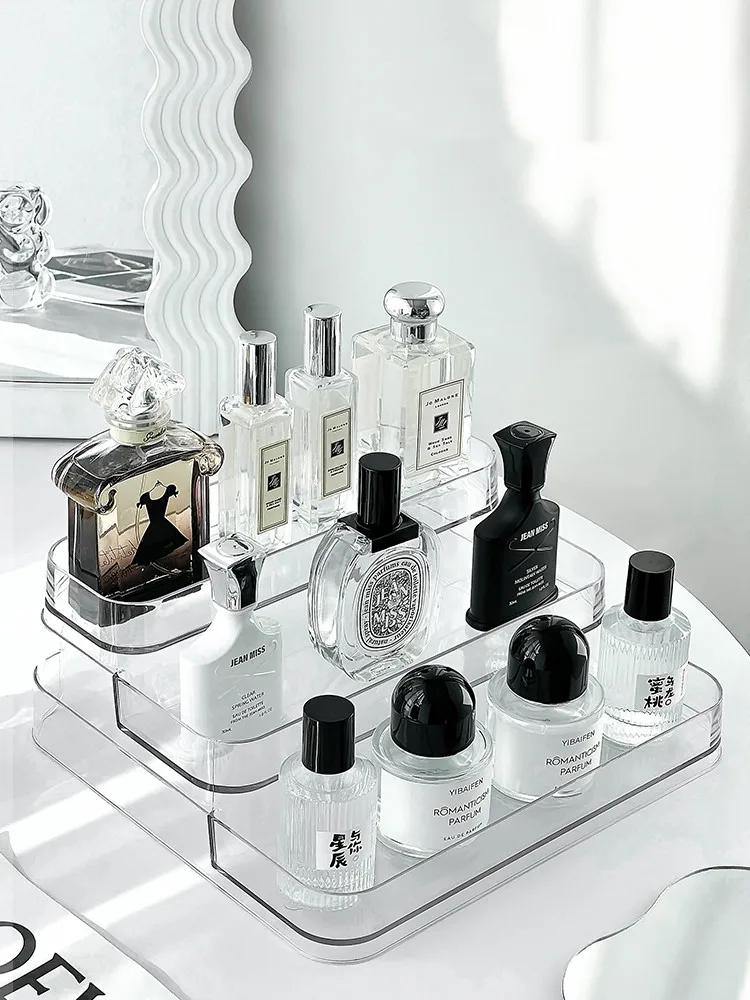Product Desktop Bathroom Aromatherapy Perfume Perfume Shelf Organizer Rack Skin Storage Organizer Care Organizer Makeup
Product Desktop Bathroom Aromatherapy Perfume Perfume Shelf Organizer Rack Skin Storage Organizer Care Organizer Makeup