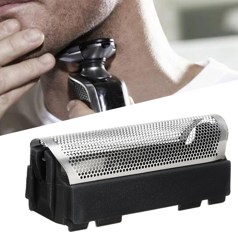 Shaving Blade Replacement Head Beard Parts Electric Shaver Foil Cleaning Sturdy Film Protective Razor For Braun 5419 5424 5469
Shaving Blade Replacement Head Beard Parts Electric Shaver Foil Cleaning Sturdy Film Protective Razor For Braun 5419 5424 5469