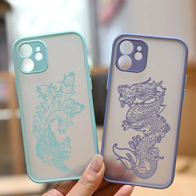 Unique Design Red Dragon Phone Case for IPhone 12 Mini 11 13 Pro X XS XR Max 6 7 8 Plus SE 2020 Hard Transparent Cover Matte Bag
Unique Design Red Dragon Phone Case for IPhone 12 Mini 11 13 Pro X XS XR Max 6 7 8 Plus SE 2020 Hard Transparent Cover Matte Bag
