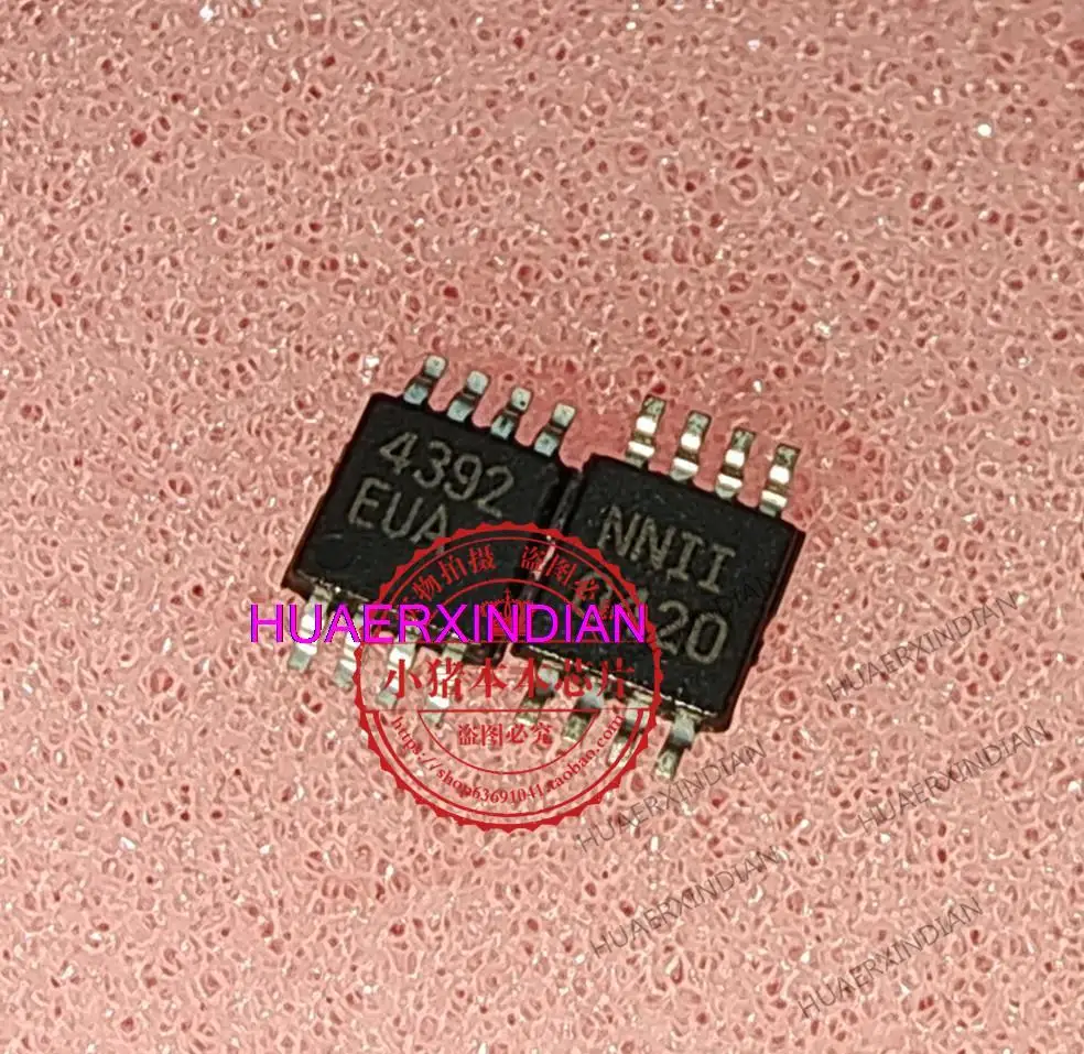 Новая оригинальная печать MAX4392EUA MAX4392 4392EUA ST33HTPH2032AHC1 POAHC1 P0AHC1
Новая оригинальная печать MAX4392EUA MAX4392 4392EUA ST33HTPH2032AHC1 POAHC1 P0AHC1