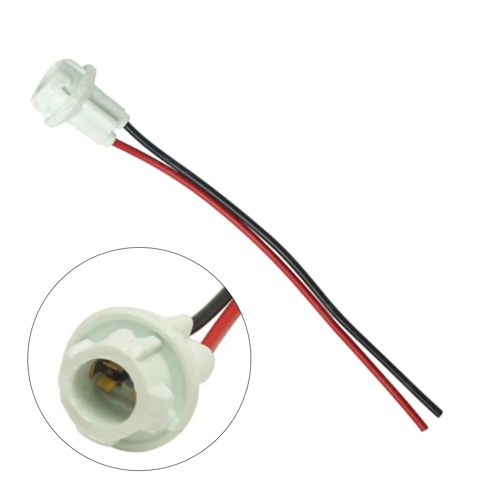 Motorcycle Electric Vehicle Fog Light Modified T10 Instrument Light Socket 15cm Dimming Connector For Motorcycles, Electric Vehi
Motorcycle Electric Vehicle Fog Light Modified T10 Instrument Light Socket 15cm Dimming Connector For Motorcycles, Electric Vehi