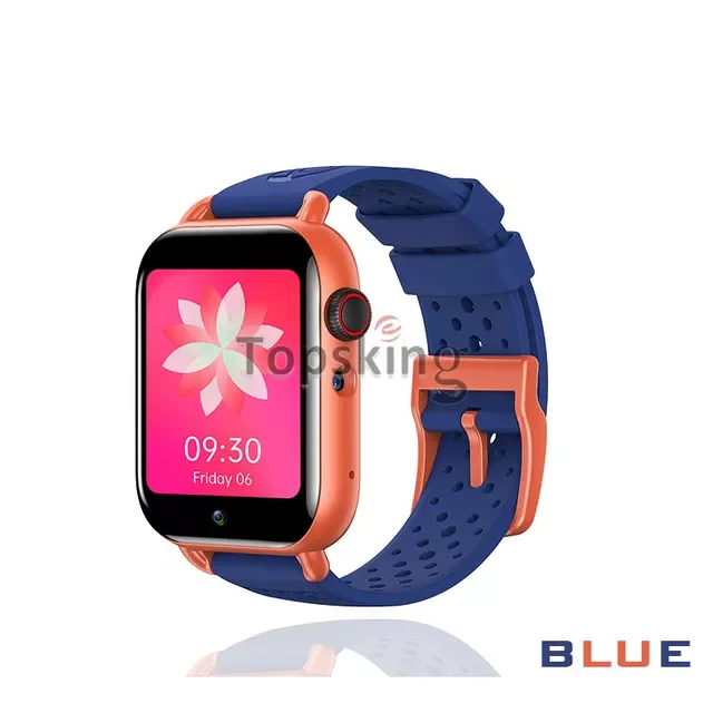 Kids Smart Watch 9.0 Google Play GPS WIFI Video Call SOS Child Smartwatch Camera Monitor Tracker Location Phone Watch
Kids Smart Watch 9.0 Google Play GPS WIFI Video Call SOS Child Smartwatch Camera Monitor Tracker Location Phone Watch
