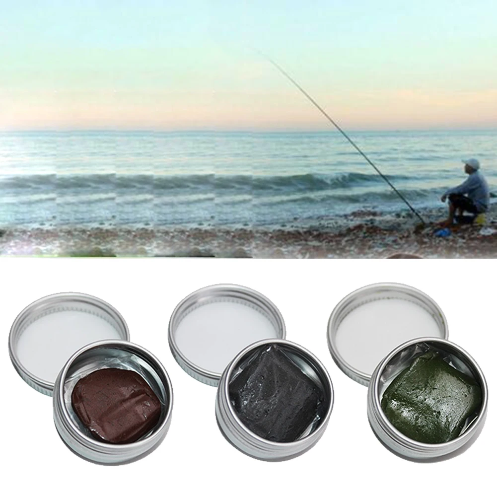 15g Carp Fishing Material Tungsten Putty Soft Sinker Chod Rig Tubing Leadcore For Fishing With Box Packing Tungsten Pendant
15g Carp Fishing Material Tungsten Putty Soft Sinker Chod Rig Tubing Leadcore For Fishing With Box Packing Tungsten Pendant