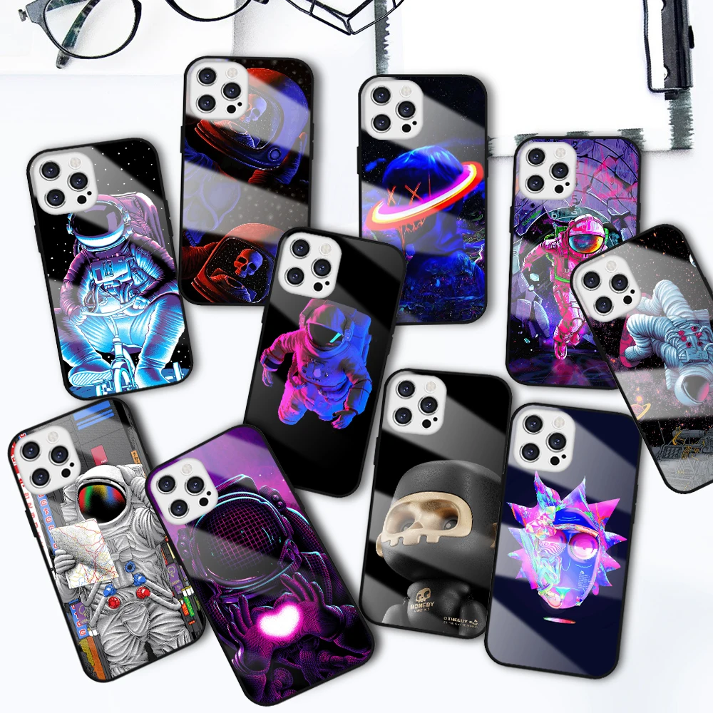 Cyber punks Tempered glass phone case For iPhone 13 12 mini 11 pro xs max X XR 5 6 7 8 S plus
Cyber punks Tempered glass phone case For iPhone 13 12 mini 11 pro xs max X XR 5 6 7 8 S plus