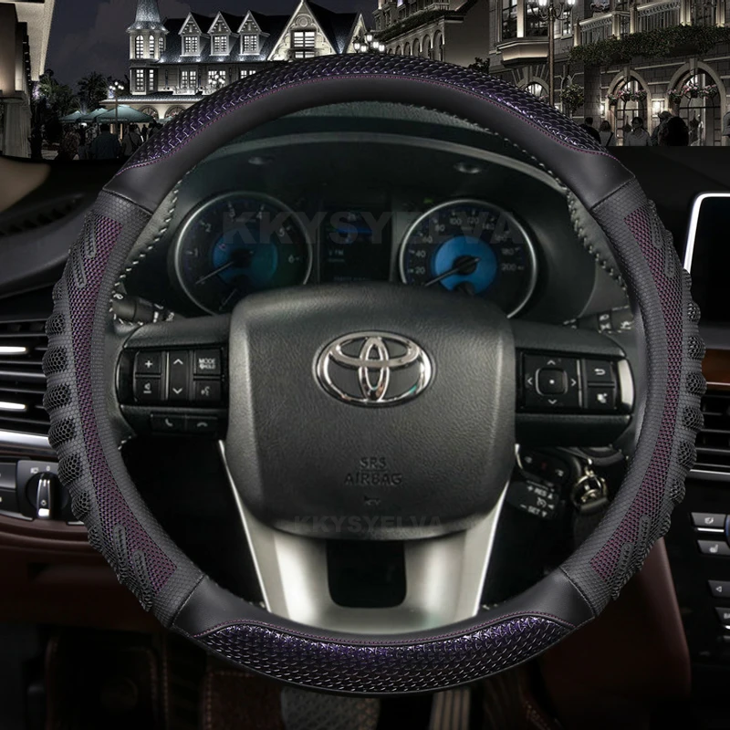 Кожаные аксессуары из углеродного волокна для Toyota Fortuner 2016-2019 2021 Hilux 2015-2022 2019 2020, автомобильные аксессуары
Кожаные аксессуары из углеродного волокна для Toyota Fortuner 2016-2019 2021 Hilux 2015-2022 2019 2020, автомобильные аксессуары